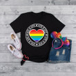 Love is Love Shirt LGBQT Pride Shirt Women Men Kids Toddler Graphic Unisex T Shirt, Sweatshirt, Hoodie Size S - 5XL