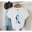 Suicide Awareness Shirt Mental Health Shirt Therapist Graphic Unisex T Shirt, Sweatshirt, Hoodie Size S - 5XL