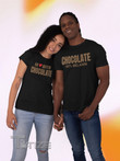 Black Pride Matching Couples Shirts Matching Couples Tee Date Night Shirts Graphic Unisex T Shirt, Sweatshirt, Hoodie Size S - 5XL