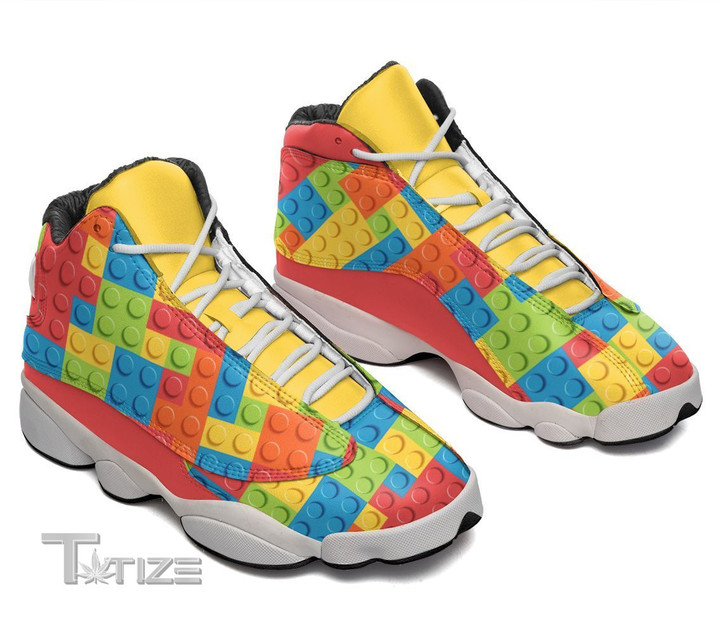 Lego 13 Sneakers XIII Shoes
