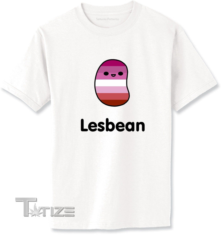 LGBT Lesbean Graphic Unisex T Shirt, Sweatshirt, Hoodie Size S - 5XL