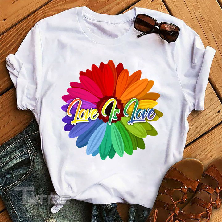 LGBT Be Quiet Graphic Unisex T Shirt, Sweatshirt, Hoodie Size S - 5XL