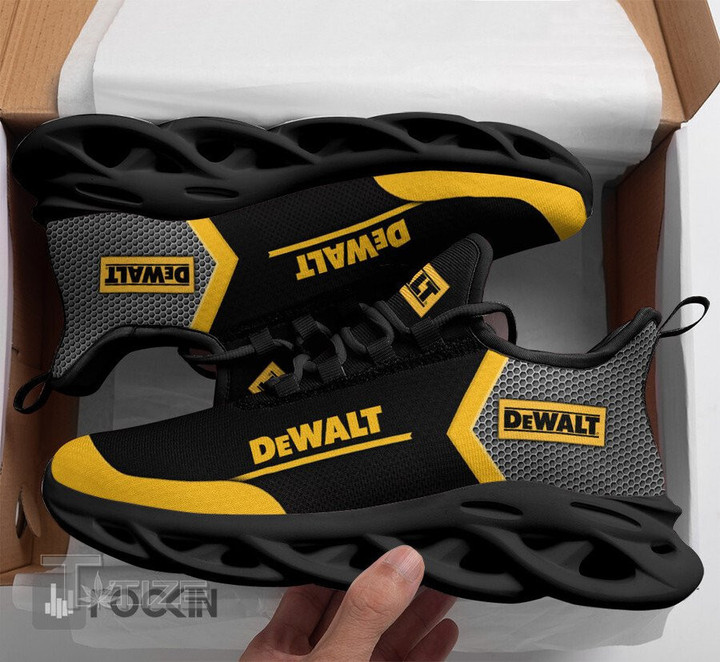 DWs Matrix Clunky Sneakers