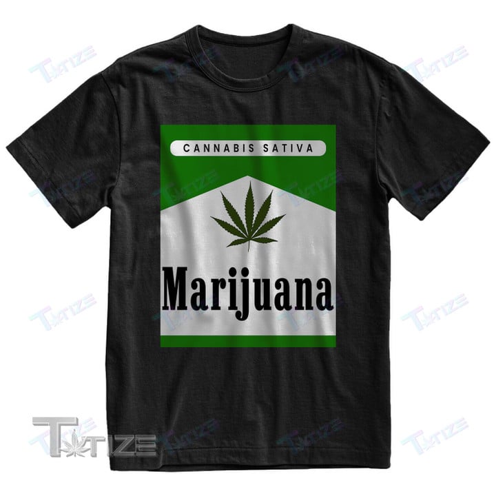 Marijuanaboro T Shirt, Sweatshirt, Hoodie Size S 5Xl