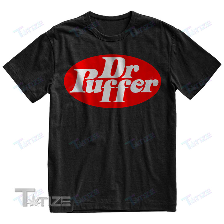 Dr Puffer T Shirt, Sweatshirt, Hoodie Size S 5Xl