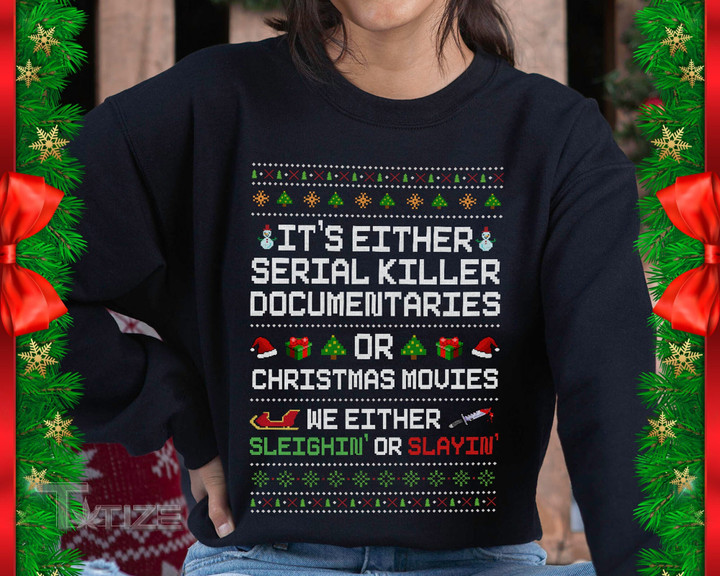 Funny Ugly Christmas Sweater Women Christmas Sweatshirt Graphic Unisex T Shirt, Sweatshirt, Hoodie Size S - 5XL