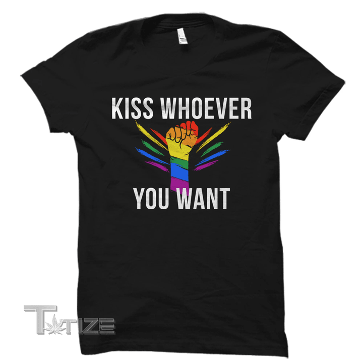LGBT Shirt LGBTQ Gift Gay Shirt Pride T-shirt Pride Parade Graphic Unisex T Shirt, Sweatshirt, Hoodie Size S - 5XL