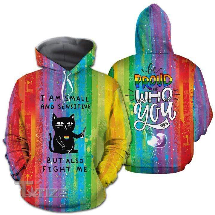 LGBTQ Pride Month LGBT Pattern Color 3D All Over Printed Shirt, Sweatshirt, Hoodie, Bomber Jacket Size S - 5XL