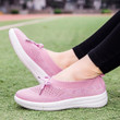 OCW Women Slip On Breathable Casual Comfortable Shoes