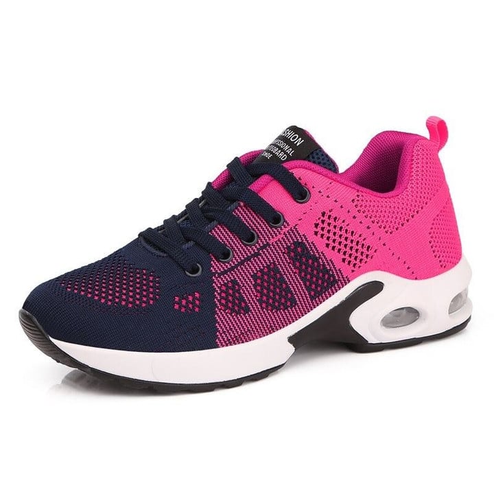 OCW Orthopedic Sneakers For Women Running Casual Breathable Outdoor Sports Shoes