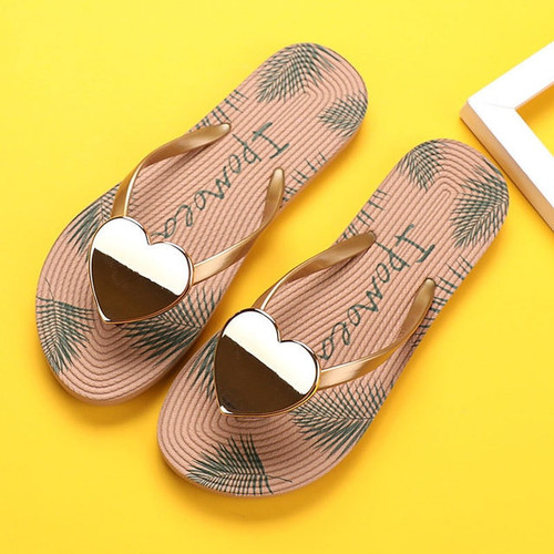 OCW Beach Water Sandals Most Comfortable Flip-flops Size 5-8.5