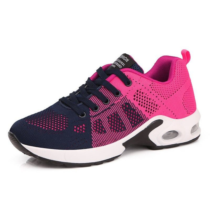 OCW Women Orthopedic Running Sneakers Casual Breathable Outdoor Sports Shoes