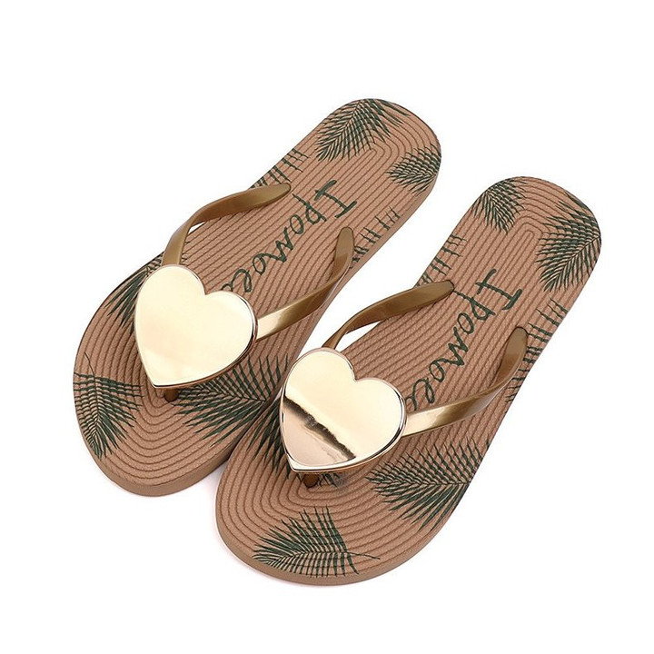 OCW Beach Water Sandals Most Comfortable Flip-flops Size 5-8.5