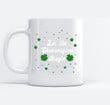 Let The Shenanigans Begin Women St Patricks Day Gift Mugs-Ceramic Mug-White