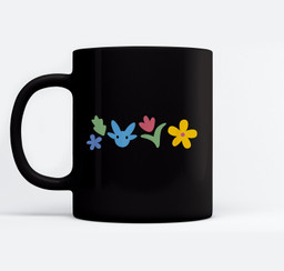 Icons Mugs-Ceramic Mug-Black
