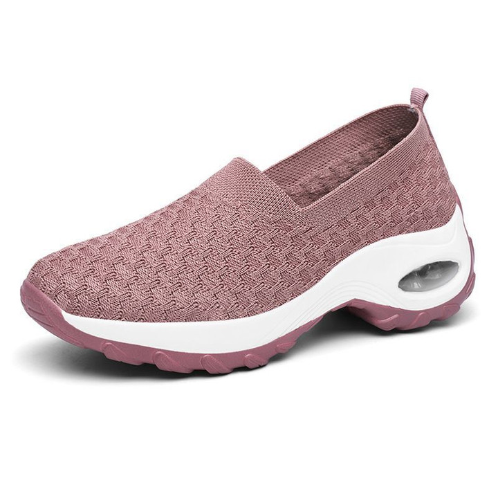 Audrey - 2021 New Trendy Comfortable Slip-On Shoes for Women