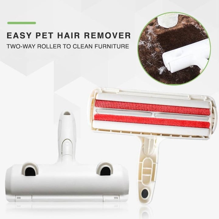 Easy Pet Hair Roller