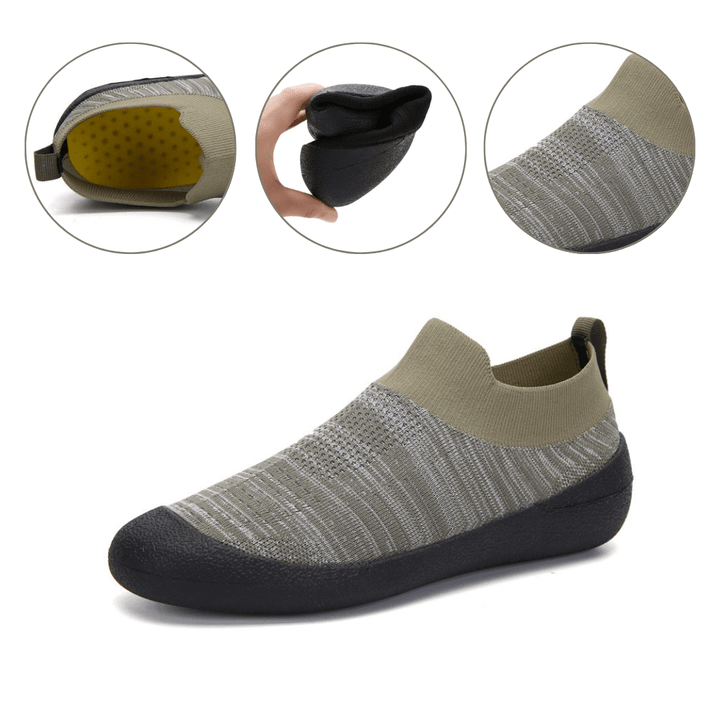 Terri™ Minimalist Barefoot Sock Shoes for Women | Non Slip Shoes | Multi-Purpose & Ultra Portable