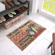 Gift For Shih Tzu Lovers Make Our Dogs Bark Design Doormat Home Decor