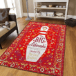 Big Lebowski 3d Printed Area Rug Carpet Home Decor