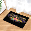 Non-Slip Printed Doormat Kenzo Home Decor Gift Ideas