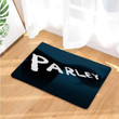 Non-Slip Printed Doormat Under The Sea Parley Home Decor Gift Ideas