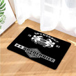 Spyderbilt Monochrome Since 1991 Doormats Waterproof Easy Clean For Indoor & Outdoor