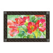Red Tulips Non-Slip Printed Doormat Home Decor Gift Ideas