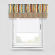 Boho Chic s Southwest Style Printed Window Curtain Home Decor