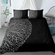 Tree Of Life Black Duvet Cover Bedding Set