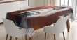 Astronaut Funny Space Design Printed Tablecloth Home Decor