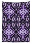 Celtic Knot Art Design Printed Tablecloth Home Decor