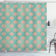 Romantic Corsage Of Flowers Shower Curtain Shower Curtain