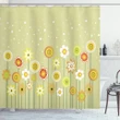 Meadow Shower Curtain Shower Curtain