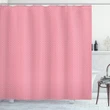 Quatrefoil Motif Shower Curtain Shower Curtain