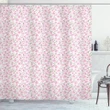 Ranunculus Spring Shower Curtain Shower Curtain