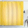 Floral Victorian Retro Shower Curtain Shower Curtain