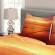 Twilight Karon Beach Printed Bedspread Set Home Decor