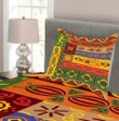 West Folk Printed Bedspread Set Home Decor