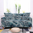 Green Water Surface Home Decoration For Living Room Sofa Cover