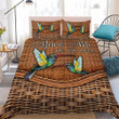You And Me We Got This Hummingbird 3d Printed Quilt Set Home Decoration