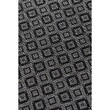 Dark Orchid And Gray Marble Area Rug Floor Mat Home Decor