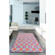 Calibre Dijital Baskılı Halı Beautiful Design Area Rug Floor Mat Home Decor