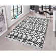 Classic Beauty Of Art Area Rug Floor Mat Home Decor