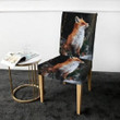Wild Fox Chair Cover