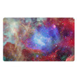 Star Nebula Galaxy Space Door Mat