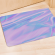 Abstract Holographic Door Mat
