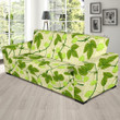 The Beauty Of Nature Hop Theme Design Sofa Cover