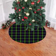 Classic Style Watson Modern Tartan Tree Skirt Christmas
