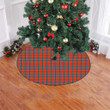 Nice Sinclair Ancient Tartan Tree Skirt Christmas